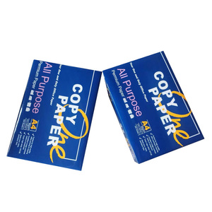 <span class=keywords><strong>Papier</strong></span> d'impression de qualité supérieure, grade A, 500 feuilles, <span class=keywords><strong>80g</strong></span>, ramette double copie, <span class=keywords><strong>papier</strong></span> A4 80gsm pour bureau - Product Image 6