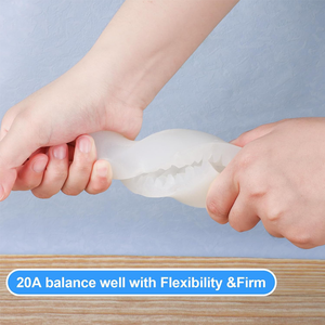 Kit de fabrication de moules <span class=keywords><strong>en</strong></span> silicone 30A, caoutchouc silicone <span class=keywords><strong>platine</strong></span> RTV2, gel de silice liquide haute résistance pour bijoux, artisanat DIY, moules <span class=keywords><strong>en</strong></span> résine - Product Image 4