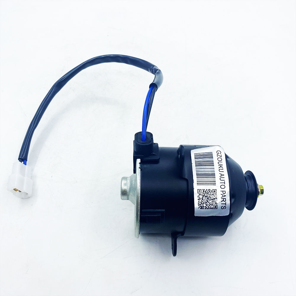 【いぬ3 】 Fan Motor 19030-PFE-003 for Honda Radiator Cooling