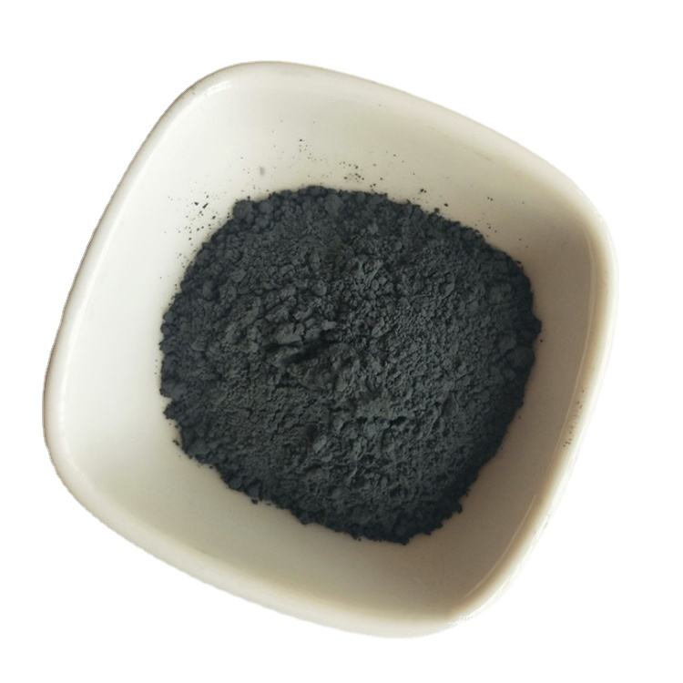 99.9% Nano Tungsten Disulfide WS2 powder