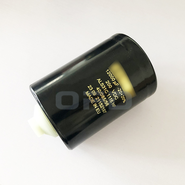 200V 12000uF Super Capacitor Provide Various Capacitor Quotes Custom Bulk Super Capacitors 200V12000uF