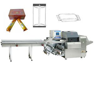 كيس مخدة تدفق تلقائي, الشيشة ، الشيشة ، المكعبة ، آلة تعبئة الفحم - Product Image 1