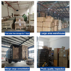 Transporte marítimo <span class=keywords><strong>de</strong></span> 18 toneladas a Reino Unido, DDP personalizado según lo necesario, seguimiento completo 1 a 1 - Product Image 3