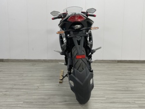 Công Suất Cao 3000W Pin Điện Powered Đua Xe Máy Dành Cho Người Lớn Xe Máy Moto - Product Image 5