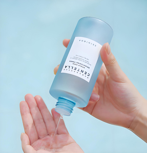 โทนเนอร์ให้ความชุ่มชื้น210มล. สำหรับ SKIN1004มาดากัสการ์สารไฮยาลูรอนิกแอซิดสูตรน้ำ - Product Image 5