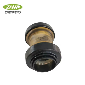Conector en T <span class=keywords><strong>de</strong></span> Alta Calidad <span class=keywords><strong>de</strong></span> 20 mm x 20 mm, Conexión Directa <span class=keywords><strong>a</strong></span> Presión para Tuberías PEX, <span class=keywords><strong>Cobre</strong></span>, <span class=keywords><strong>CPVC</strong></span>, PE-RT, Accesorios <span class=keywords><strong>de</strong></span> Tuberí<span class=keywords><strong>a</strong></span> PPSU - Product Image 3