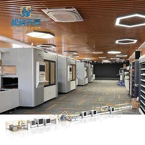 Línea de Reciclaje y Desmontaje de Paquetes de Baterías de Iones de Litio, Línea de Producción de Desmontaje de Paquetes de Baterías Usadas - Product Image 6