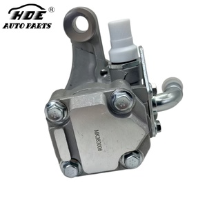 Pompe hydraulique de direction haute qualité MK383006 P1512HG 1408961 pour MITSUBISHI - Product Image 5