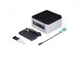 <span class=keywords><strong>Re</strong></span>-Server Industrial J3011 Fanless Ai Enabled Nvr Server Met Nvidia Jetson Orin Nano 8Gb Module - Product Image 5