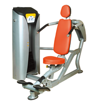 Machines de musculation commerciales