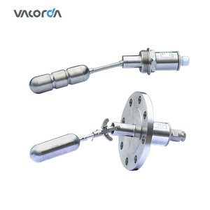 Stainless Steel Fully Automatic Water Level Sensor Floating Switch Level <strong>Float</strong> Switch For Hot Water Tank - Product Image 1