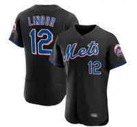 Darryl Strawberry Black Name & Number - #18 Baseball New York Mets T-Shirt