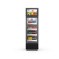 2025 Offre Spéciale aliments et boissons Mini distributeur automatique intelligent pour bureaux et gymnases avec écran tactile de 21.5 pouces