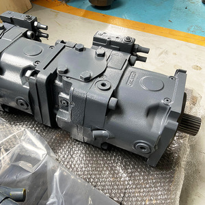 Motor Hidráulico de Pistón A2FO90 de 25 Bares, Tipo Plunger, para Maquinaria Marina, Herramientas, Procesamiento de Plásticos y Exploración Geológica - Product Image 1