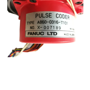 Fanuc a8600316t101 động cơ mã hóa ban đầu A860-0316-T101 CNC trục chính mã hóa - Product Image 4