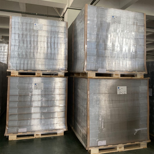 大口径ホウケイ酸ガラス管中性低ホウケイ酸ガラス管工場 - Product Image 5