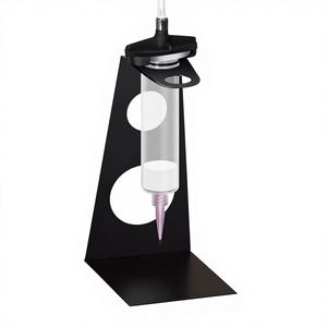 Hot Sale Precise Automatic Gluing Single Hole Glue Dispenser Robot desktop dispensing robots automatic soldering robot automatic - Product Image 5