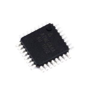 <span class=keywords><strong>ATMEGA8A-AU</strong></span> मूल TQFP-32 8-बिट माइक्रोकंट्रोलर mcu Aatma <span class=keywords><strong>ATMEGA8A-AU</strong></span> - Product Image 1