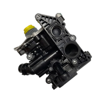 Nouvelle pompe à eau HTEWP28 pour voiture 06L121011B pour Audi/VW/Skoda/Seat/FAW - Garantie 1 an