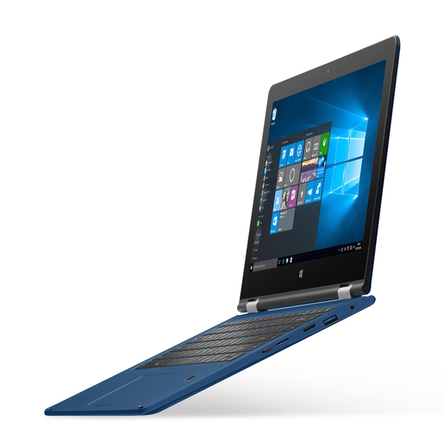 Factory Directly Sell OEM 14.1 Inch 1.5GHZ Portable Laptops and Computers 8G Ram 128GB HDD/SSD Notebook Computer