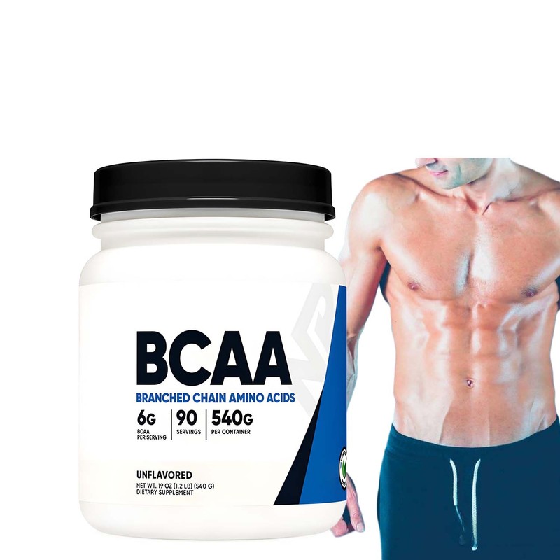 OEM ODM L Arginine Capsules Supports
