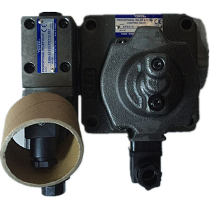 ปั๊มลูกสูบซีรีส์ A10VSO รุ่น A10VSO45 A10VSO28 A10VSO140 A10VSO100 - Product Image 5