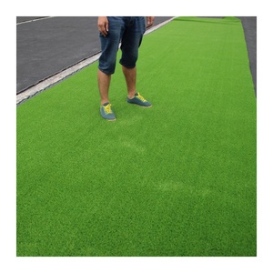 Tapis d'herbe artificielle décoration professionnelle de football, <span class=keywords><strong>prix</strong></span> <span class=keywords><strong>m2</strong></span>, en <span class=keywords><strong>gazon</strong></span> <span class=keywords><strong>synthétique</strong></span>, nouvelle collection - Product Image 1