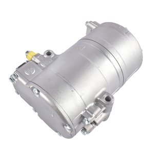 Compresor de Aire Acondicionado para <span class=keywords><strong>BMW</strong></span> X5 XDrive40e F15 2.0L 2016 <span class=keywords><strong>2017</strong></span> 2018 64529364872 64526998210 64529496106 - Product Image 6