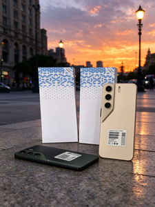 Camon 40 Pro ขายดี กล้องมือถือ HD ระดับธุรกิจ รุ่น Global ยังไม่แกะซีล กล้องแอนดรอยด์ 108MP - Product Image 2
