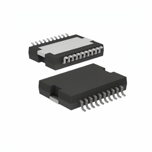 20 SOlC Exposed Pad Electronic Circuit Components BOM IC In Stock Power Management (PMIC) L98SI - Product Image 1