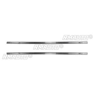 <b>For</b> Volkswagen Golf MK8 Rline GTI <b>Car</b> Side Skirt Lip Spoiler Splitter <b>Diffuser</b> Tunning Part <b>Car</b> Side Skirt Splitter Apron - Product Image 6