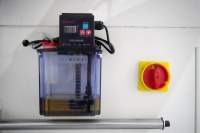 Meilleur prix, nouvelle conception, machine de chantournage automatique pour la fabrication de meubles en MDF, machine à banderole PVC pour panneaux de bois