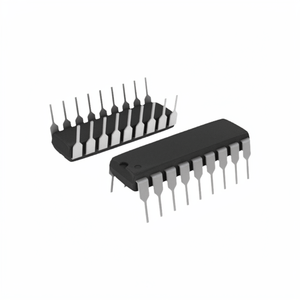 IC MCU 8BIT 896B OTP 18DIP PIC16LC620-04E_P 18 DIP (0.300 ", 7.62มม.) ตัวแทนจำหน่ายชิ้นส่วนอิเล็กทรอนิกส์ที่ได้รับอนุญาต - Product Image 1