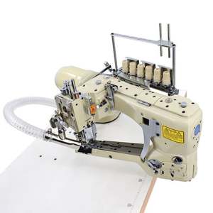 Nouvelle Conception Machine à Coudre pour Combinaisons de Plongée, Sous-vêtements, Textiles et Vêtements pour Enfants - Product Image 3