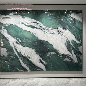 Diseño de Interiores, Placa de Roca de Mármol de 800x2600, <span class=keywords><strong>Serie</strong></span> de Piedra de Lujo, Fondo de TV, Azulejos para Pared de Sala de Estar - Product Image 5