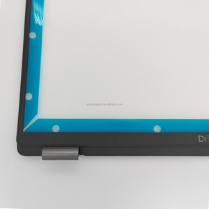 For Dell Latitude 5420 Laptop Screen Cover Front LCD Bezel B Frame 02VJKP Model Computer Part - Product Image 4