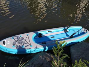 Señuelo de pesca oem, pedal de kayak para pesca, kayak, <span class=keywords><strong>bote</strong></span> en u, precio barato de la mejor calidad de fábrica - Product Image 4