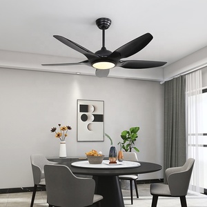 Modern Luxury CB CE Approved <strong>Wall</strong> Switch <strong>Remote</strong> <strong>Control</strong> 48 Inch 60 Inch Low Noise Led <strong>Ceiling</strong> <strong>Fan</strong> With Light - Product Image 6