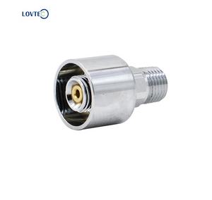 Lovtec Groothandel Medische Mini Jis <span class=keywords><strong>Gas</strong></span> <span class=keywords><strong>Outlet</strong></span> Quick <span class=keywords><strong>Adapter</strong></span> - Product Image 2