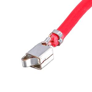 定制廉价线束JST SH GH 1.0 1.25 1.5 2.0 2.54毫米汽车线束2/3/4/5/6针电池线束 - Product Image 6