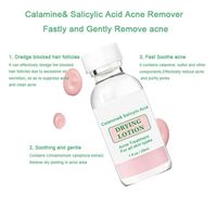 Sérum Visage Anti-Acné à l'Acide Salicylique, Soin Réparateur Naturel et Bio Coréen pour Peaux à Problèmes, Marque Blanche