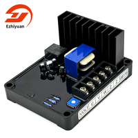 GB170 Générateur diesel à balais triphasé automatique 380V 30KW AVR GB-170 pour pièces et accessoires de générateur