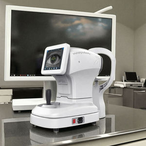 Autorrefractómetro Queratómetro ARK-4000 InnoVue Opto con 1 Año de Garantía, Equipo Óptico para Examen Ocular al Mejor Precio - Product Image 4