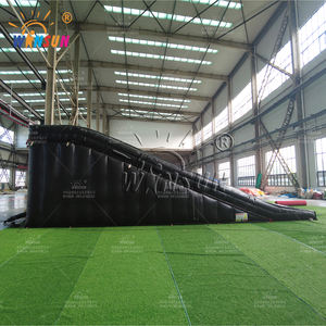 Rampa de Pouso Inflável Personalizada WINSUN para Esportes Radicais MTB FMX, <span class=keywords><strong>Airbag</strong></span> Inflável para Ação - Product Image 4