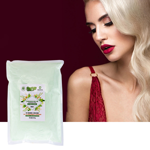 HELIDA 라이트닝 블론드파우더 헤어 표백제 헤어 표백제 컬러 개발자 파우더 - Product Image 2