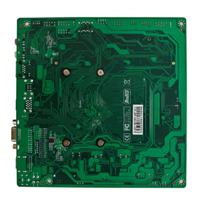 เมนบอร์ด ELSKY แบบไม่มีพัดลม พร้อมโปรเซสเซอร์ J1900 ชิปเซ็ต SOC แบบ Quad Core รองรับ DDR3 MSATA SIM CARD MINI-PCIE บอร์ดพีซี J1900 มินิ - Product Image 6