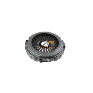 แผ่นกดคลัตช์แบบกำหนดเอง 3483020034 ชิ้นส่วนหลักที่ออกแบบมาสำหรับระบบคลัตช์เกียร์ธรรมดาของรถบรรทุกหนัก - Product Image 6