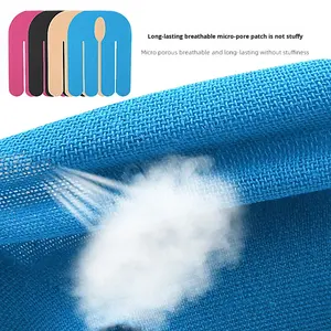 قبل قطع تنفس القطن الرياضة المعصم دعم هلام شكل كرة السلة لمسافات طويلة تشغيل دعم ثابت ضمادة الرياضية - Product Image 4