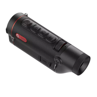 Guide TD LRF 3.0 Série TD650LS Monoculaire thermique portable 640x512 15mK NETD Objectif 50mm 2.91x-23.28x