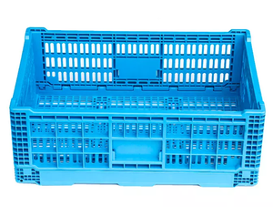 Great-cesta <span class=keywords><strong>de</strong></span> plástico plegable para transporte <span class=keywords><strong>de</strong></span> <span class=keywords><strong>huevos</strong></span>, herramienta <span class=keywords><strong>de</strong></span> transporte, gran oferta - Product Image 6
